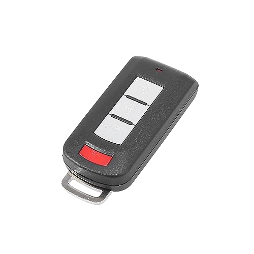 X AUTOHAUX 315Mhz OUC644M-KEY-N Replacement Keyless Entry Remote Car Key Fob
